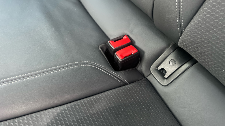 Audi A6 40 TFSI S Line 4dr S Tronic Petrol Saloon